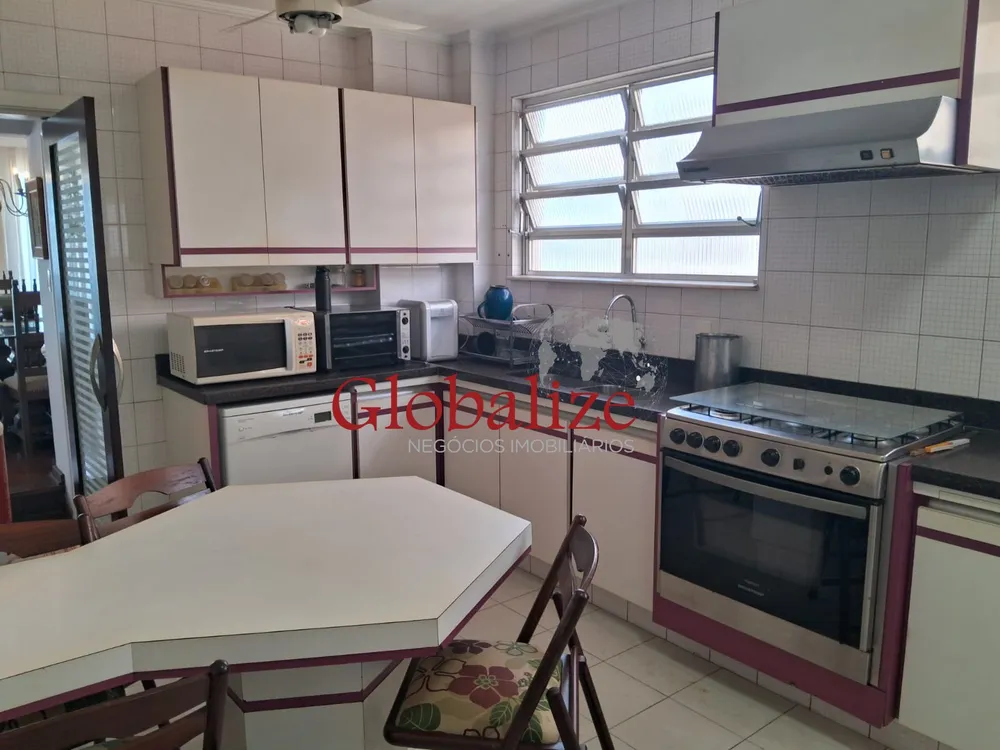 Apartamento, 4 quartos, 159 m² - Foto 5