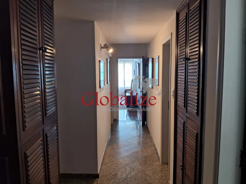 Apartamento, 4 quartos, 159 m² - Foto 19