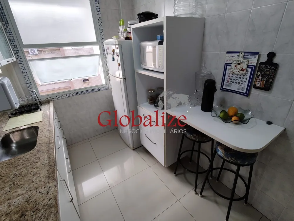 Apartamento, 1 quarto, 50 m² - Foto 6