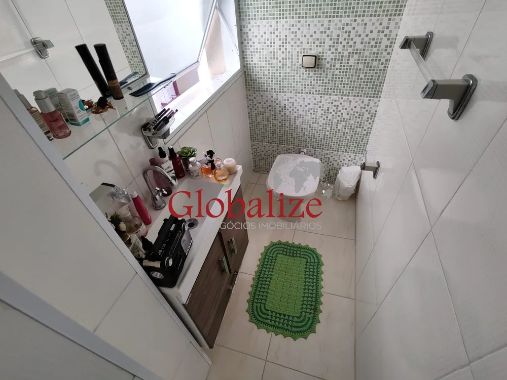 Apartamento, 1 quarto, 50 m² - Foto 11
