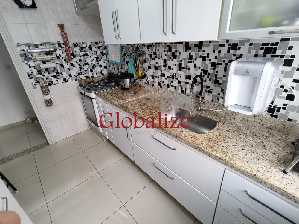 Apartamento, 1 quarto, 50 m² - Foto 5