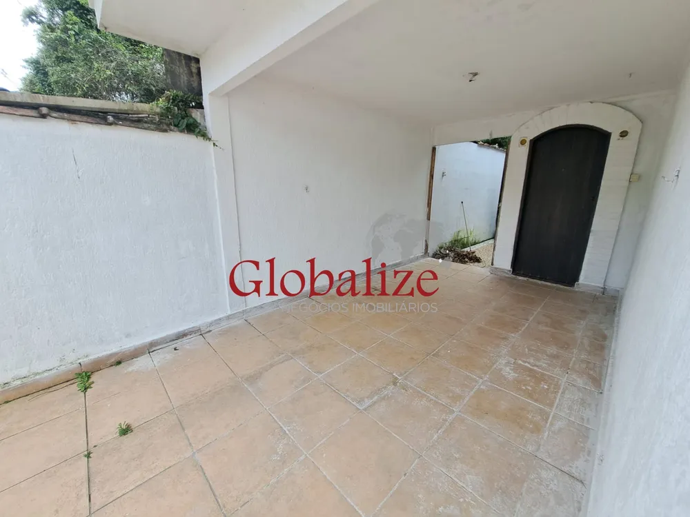 Casa, 2 quartos, 154 m² - Foto 13
