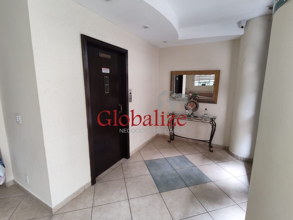 Apartamento, 2 quartos, 100 m² - Foto 2