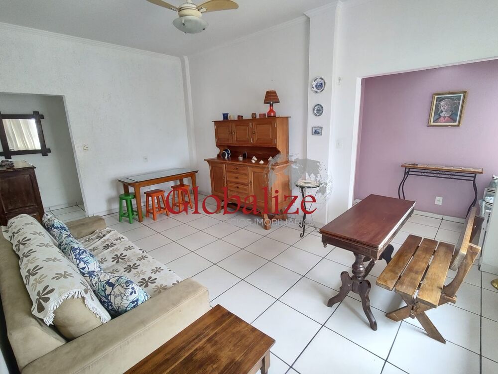 Apartamento, 2 quartos, 100 m² - Foto 1