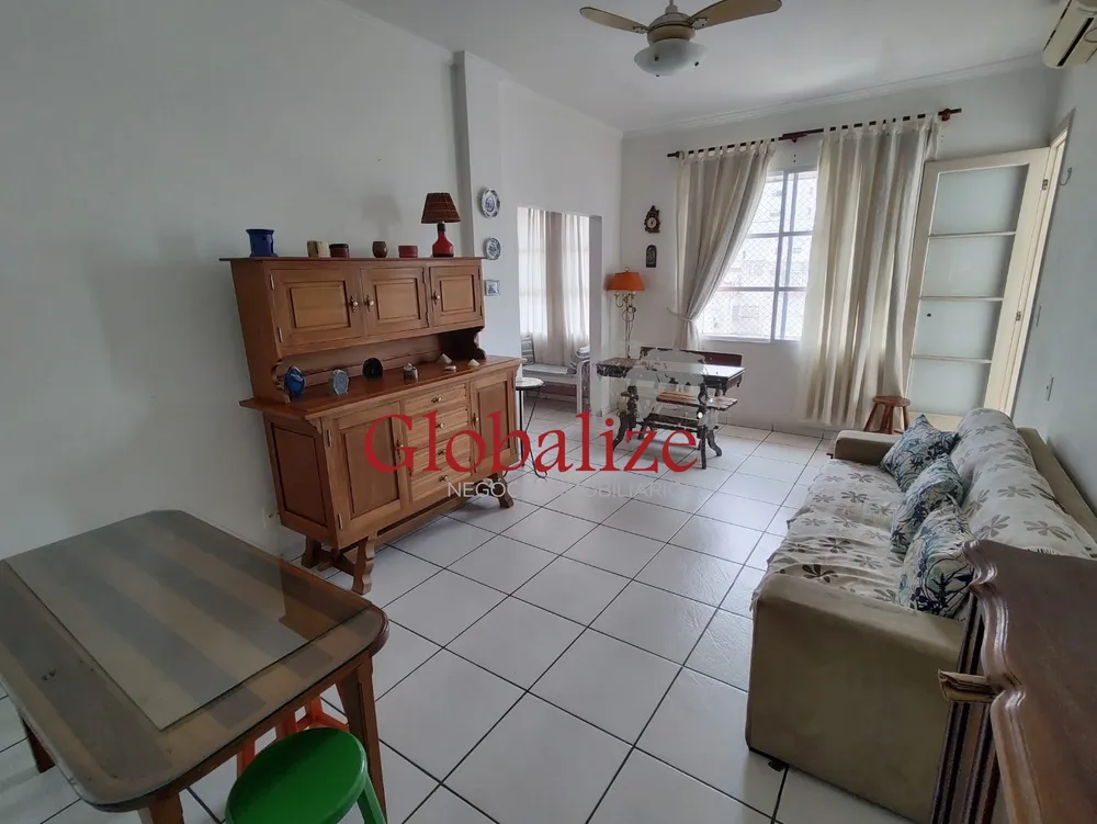 Apartamento, 2 quartos, 100 m² - Foto 2
