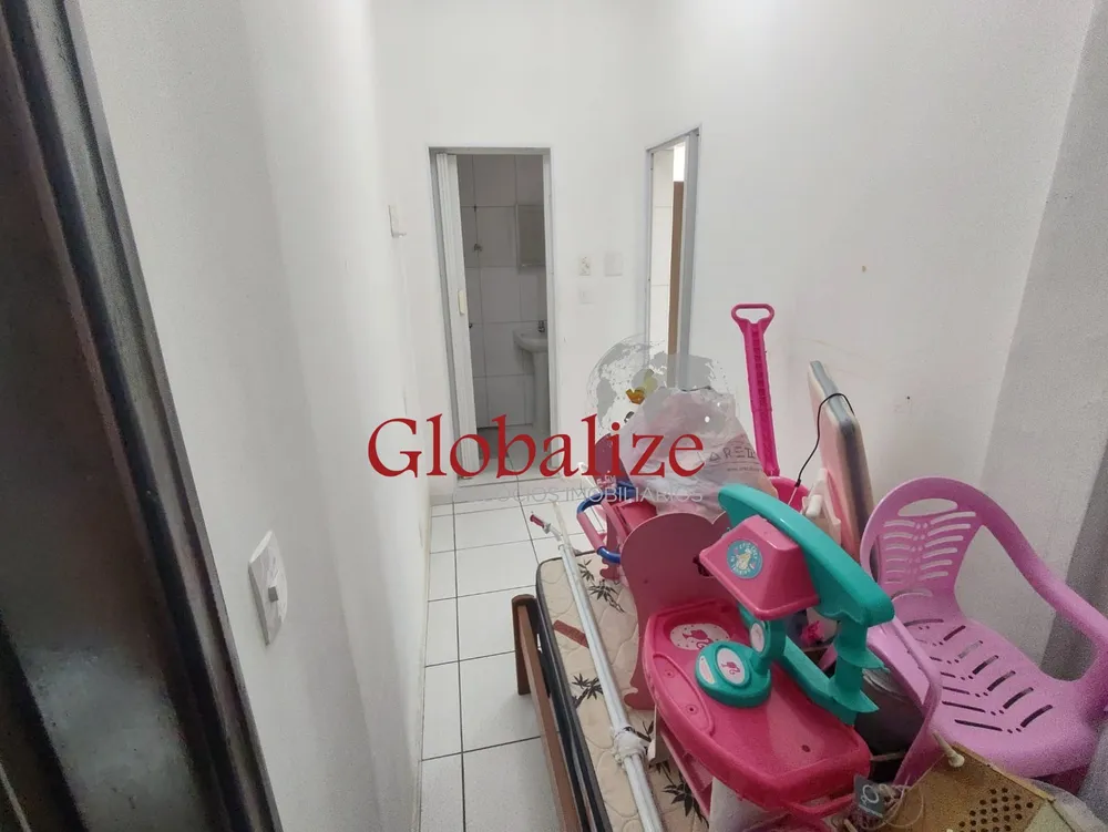Apartamento, 2 quartos, 100 m² - Foto 8