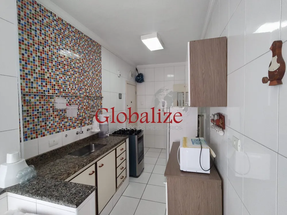 Apartamento, 2 quartos, 100 m² - Foto 3