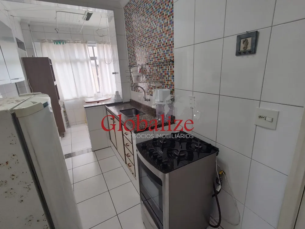 Apartamento, 2 quartos, 100 m² - Foto 5
