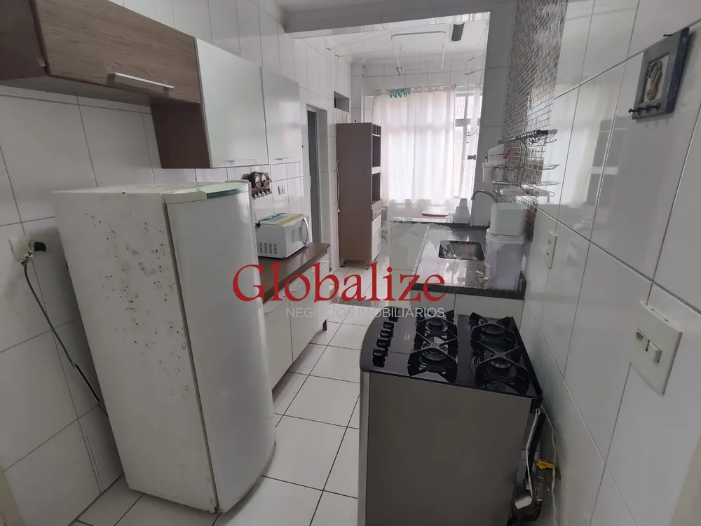 Apartamento, 2 quartos, 100 m² - Foto 4
