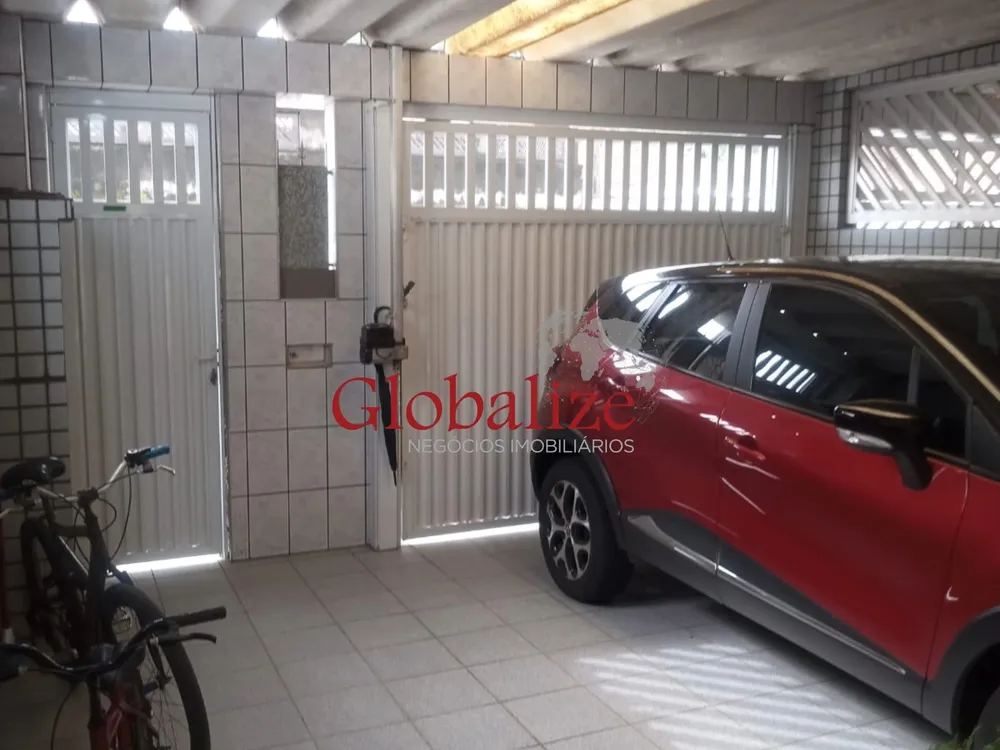 Casa, 2 quartos, 125 m² - Foto 16