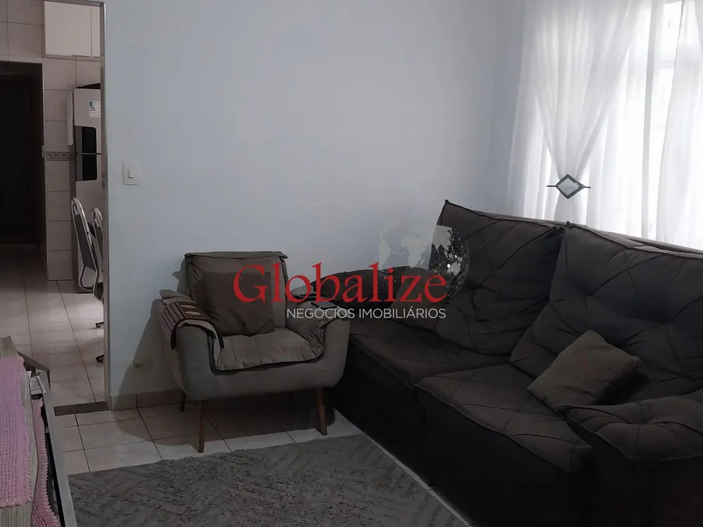 Casa, 2 quartos, 125 m² - Foto 3