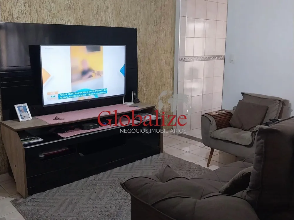 Casa, 2 quartos, 125 m² - Foto 2