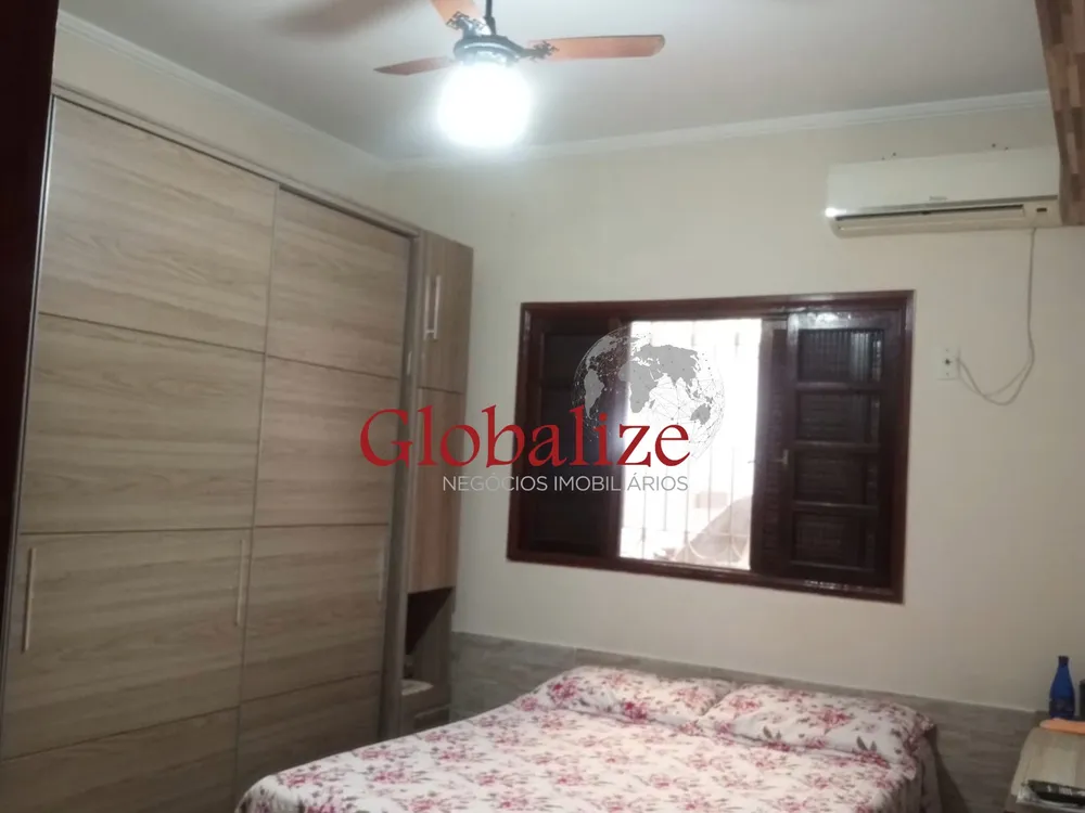 Casa, 2 quartos, 125 m² - Foto 7