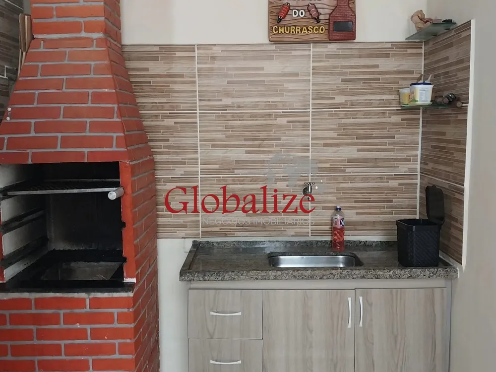 Casa, 2 quartos, 125 m² - Foto 12