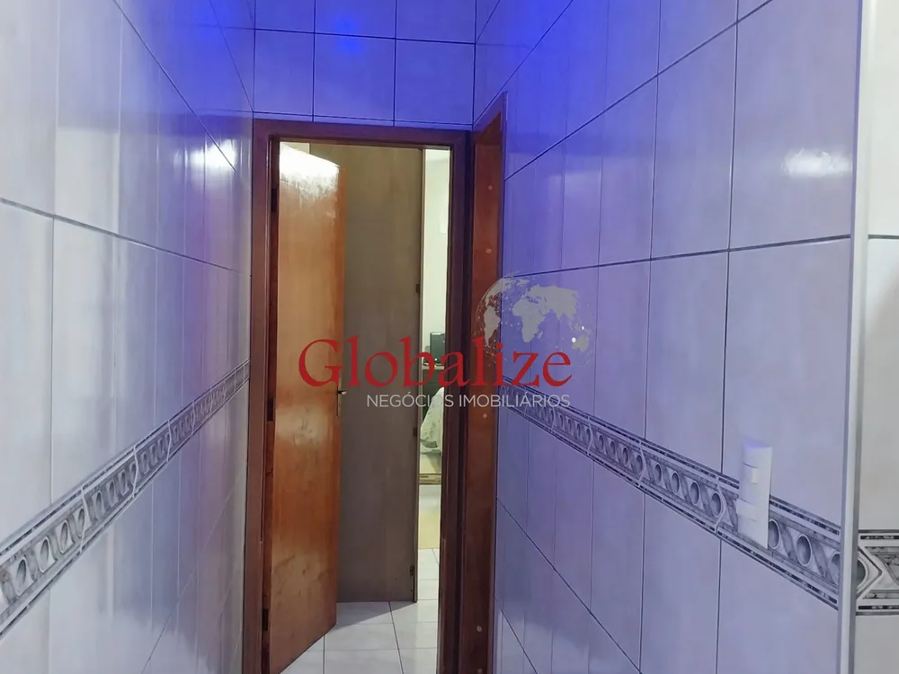 Casa, 2 quartos, 125 m² - Foto 11