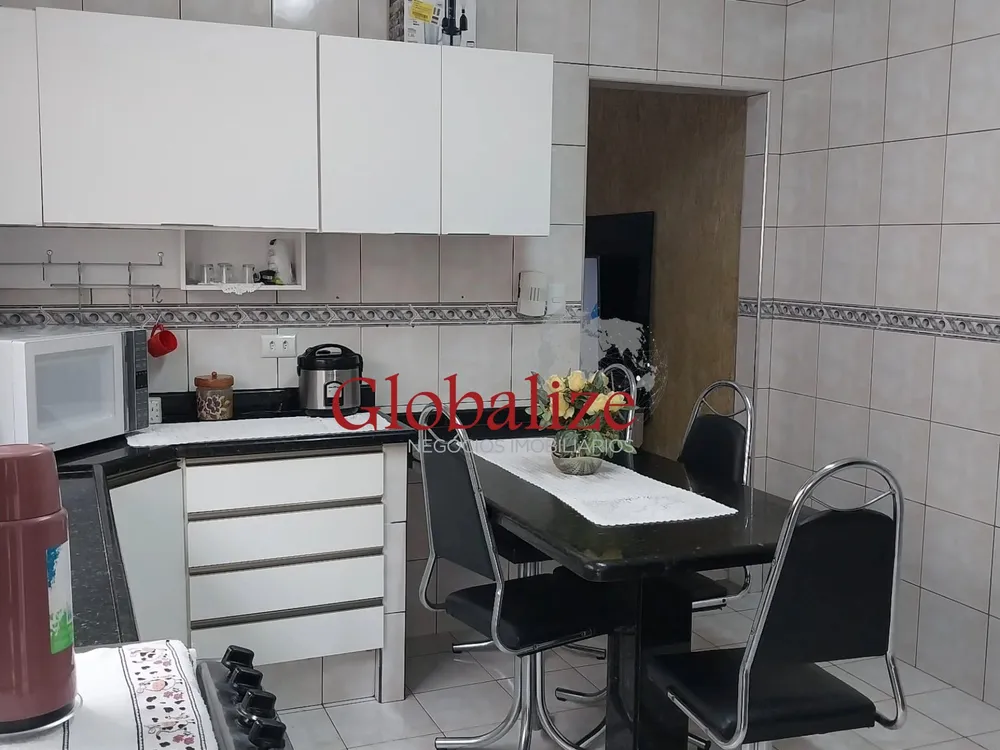 Casa, 2 quartos, 125 m² - Foto 5