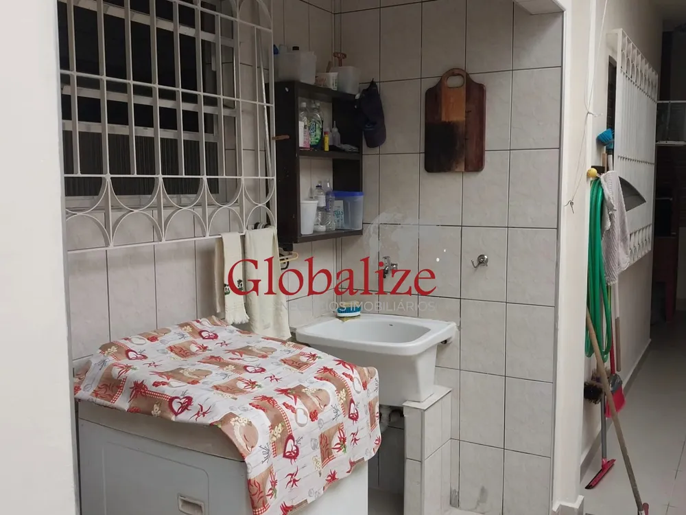 Casa, 2 quartos, 125 m² - Foto 14