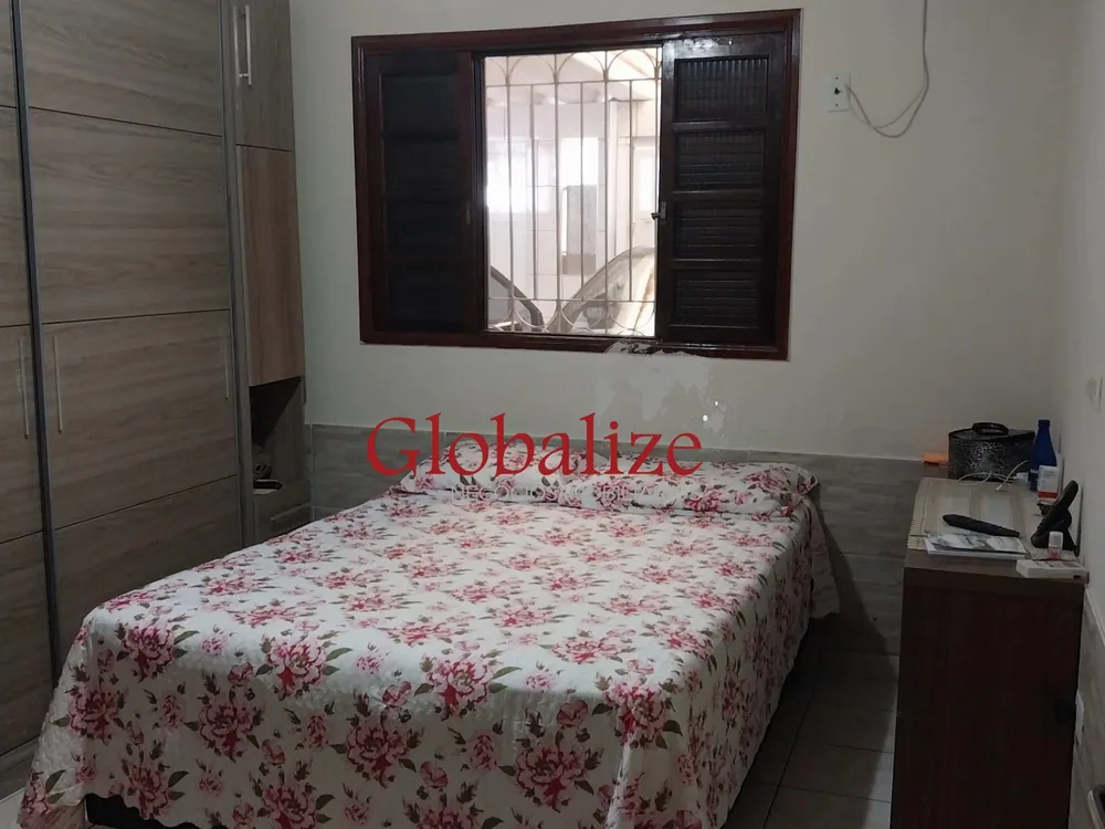 Casa, 2 quartos, 125 m² - Foto 6