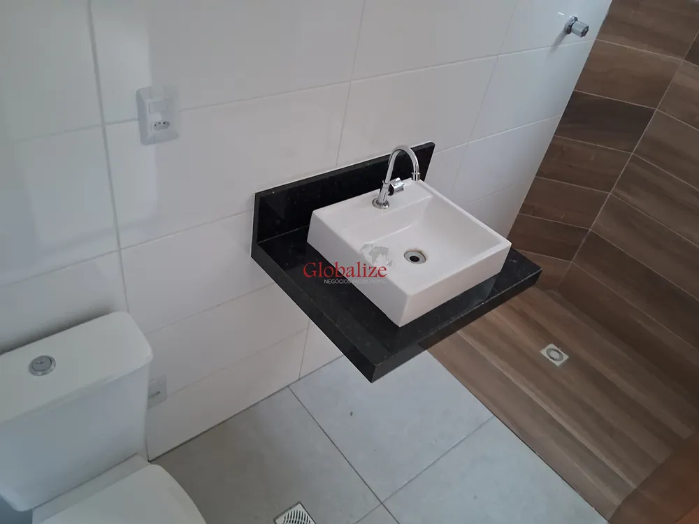 Casa, 3 quartos, 111 m² - Foto 9