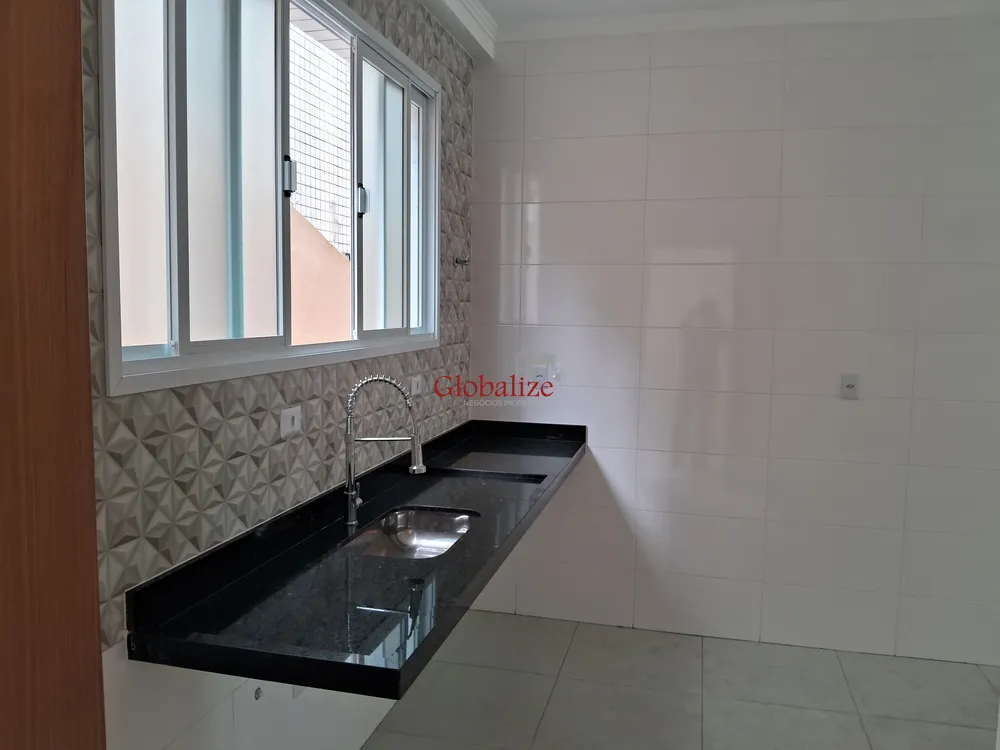 Casa, 3 quartos, 111 m² - Foto 3