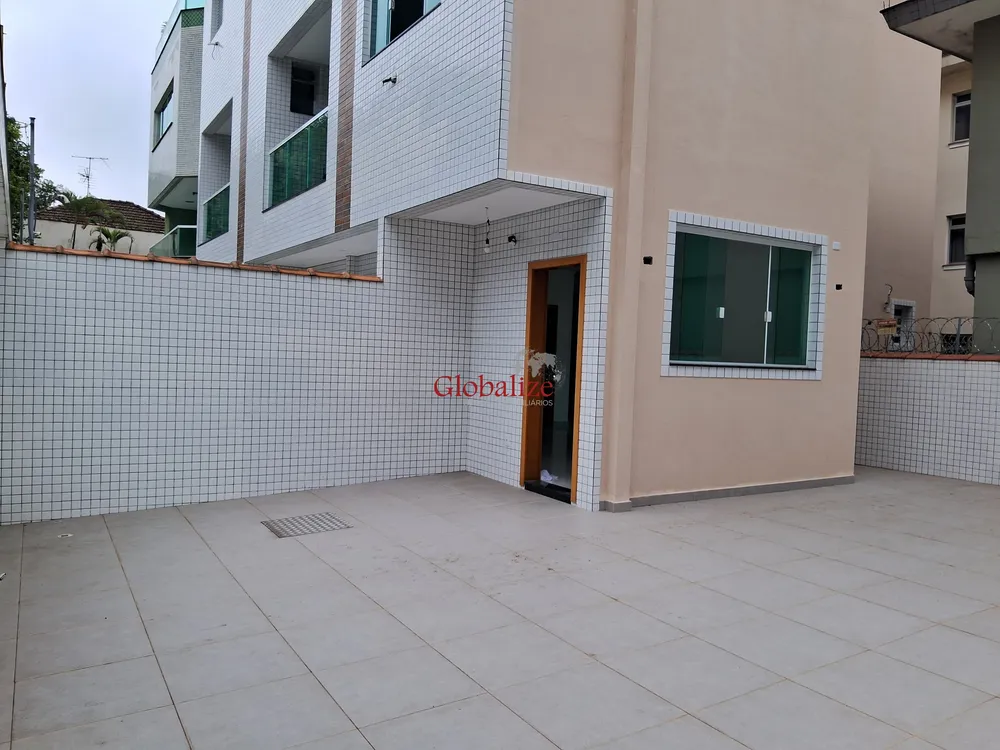 Casa, 3 quartos, 111 m² - Foto 16