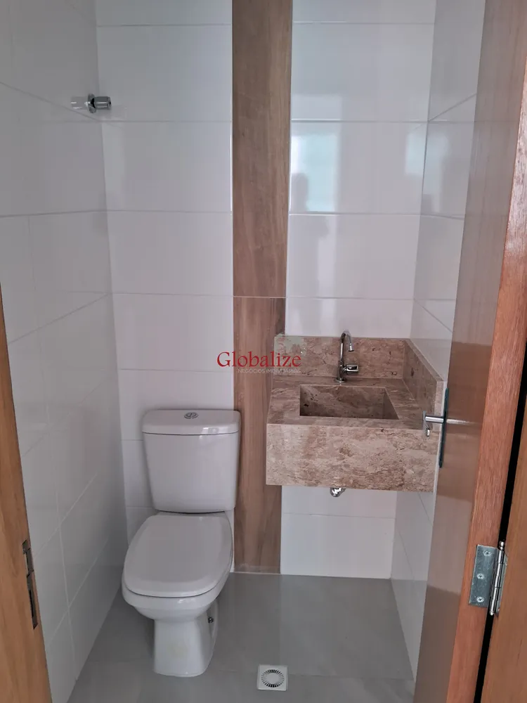 Casa, 3 quartos, 111 m² - Foto 1