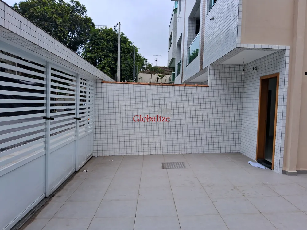 Casa, 3 quartos, 111 m² - Foto 15