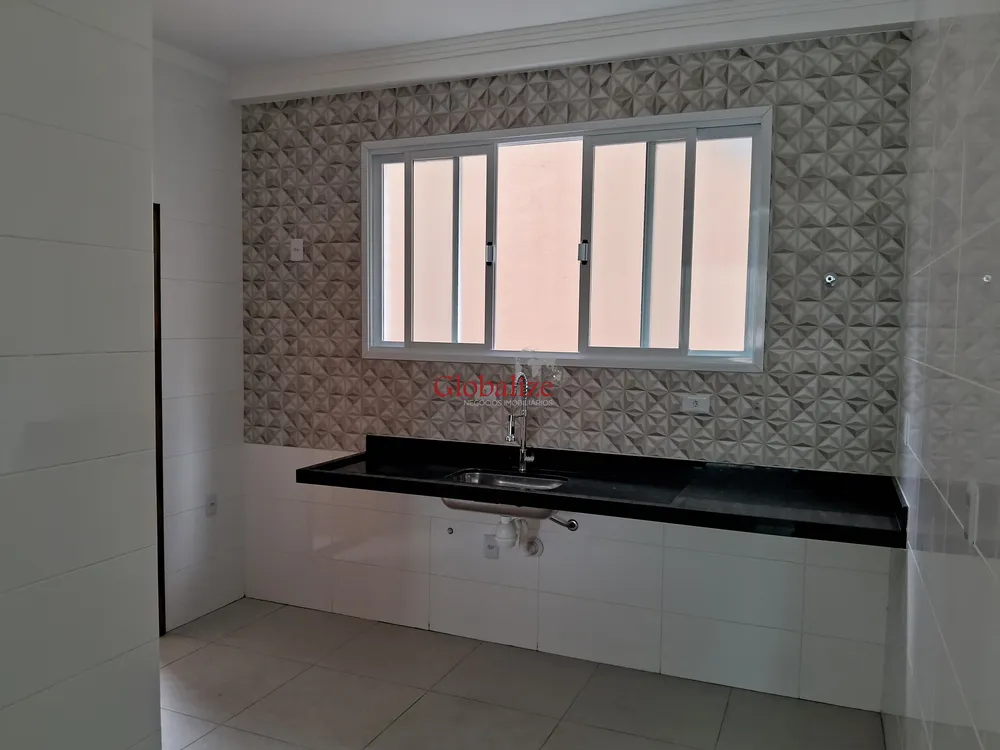 Casa, 3 quartos, 111 m² - Foto 2