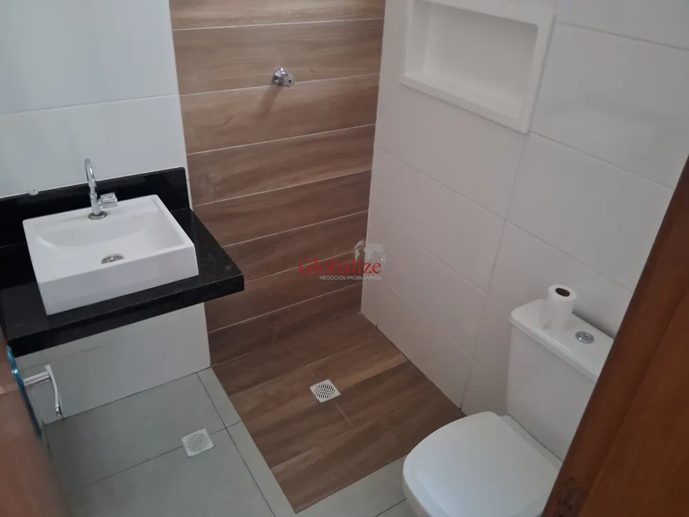 Casa, 3 quartos, 111 m² - Foto 11