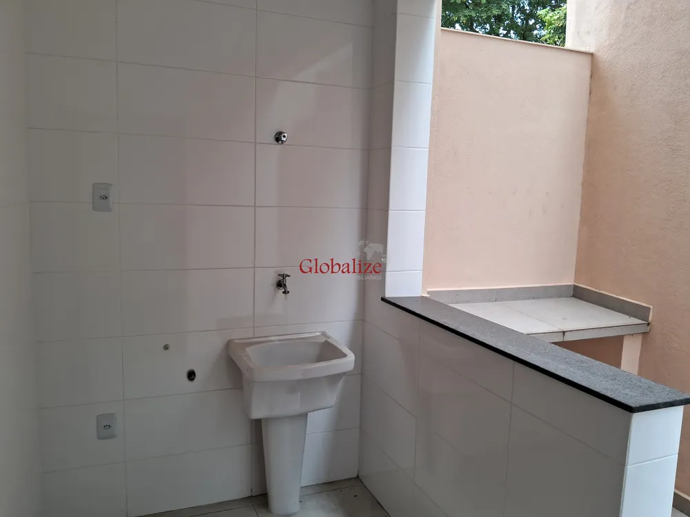 Casa, 3 quartos, 111 m² - Foto 4
