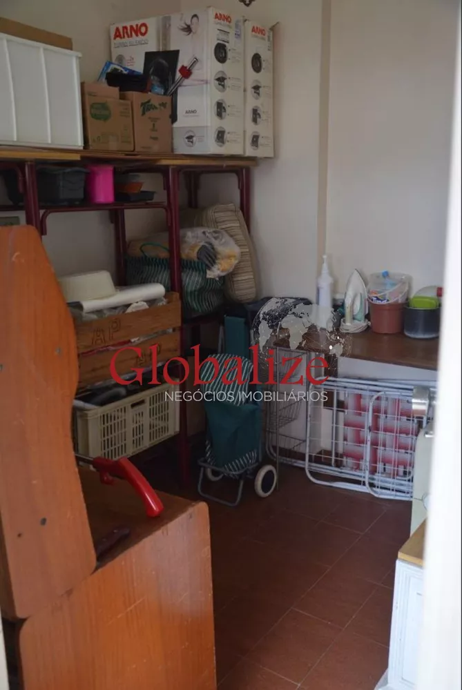 Apartamento à venda com 2 quartos, 133m² - Foto 9