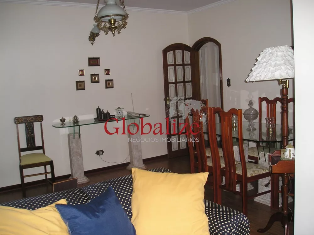 Apartamento à venda com 2 quartos, 133m² - Foto 1