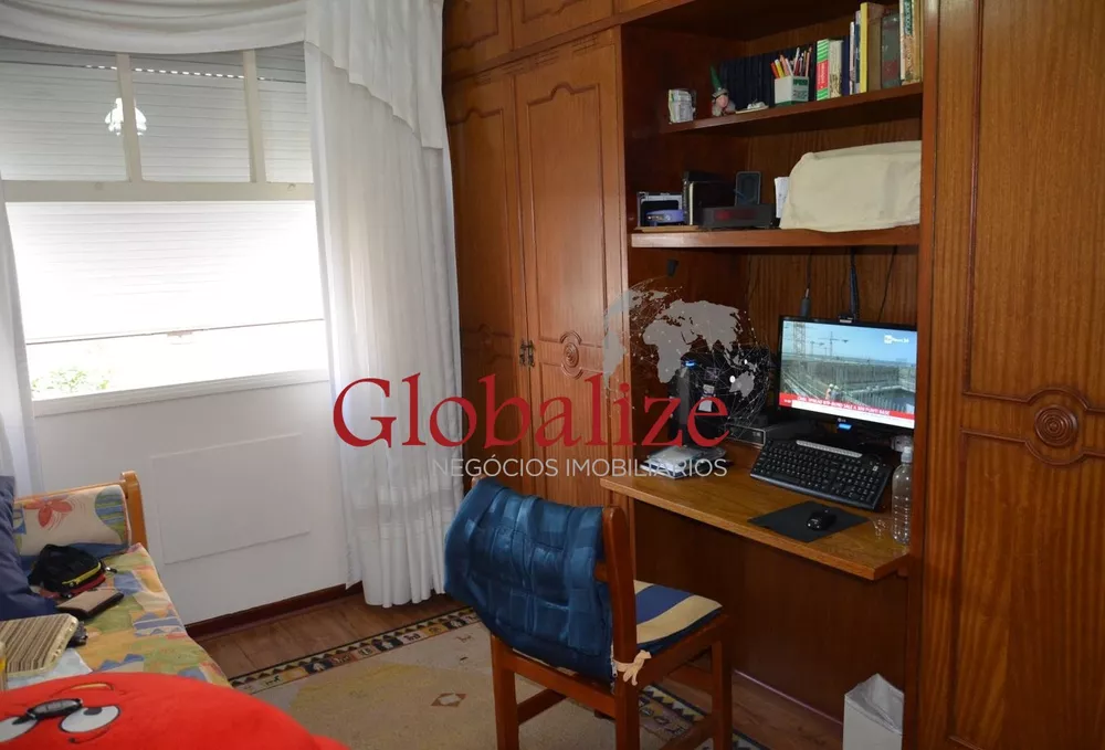 Apartamento à venda com 2 quartos, 133m² - Foto 12