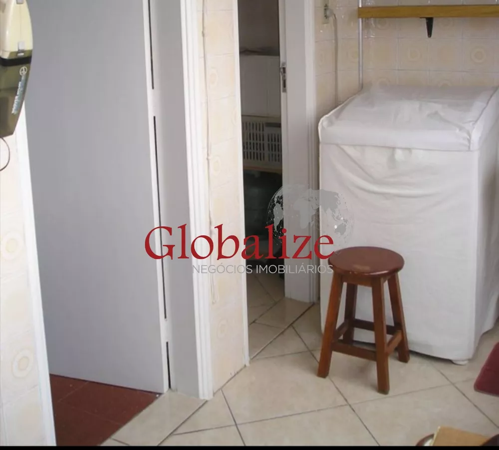 Apartamento à venda com 2 quartos, 133m² - Foto 10