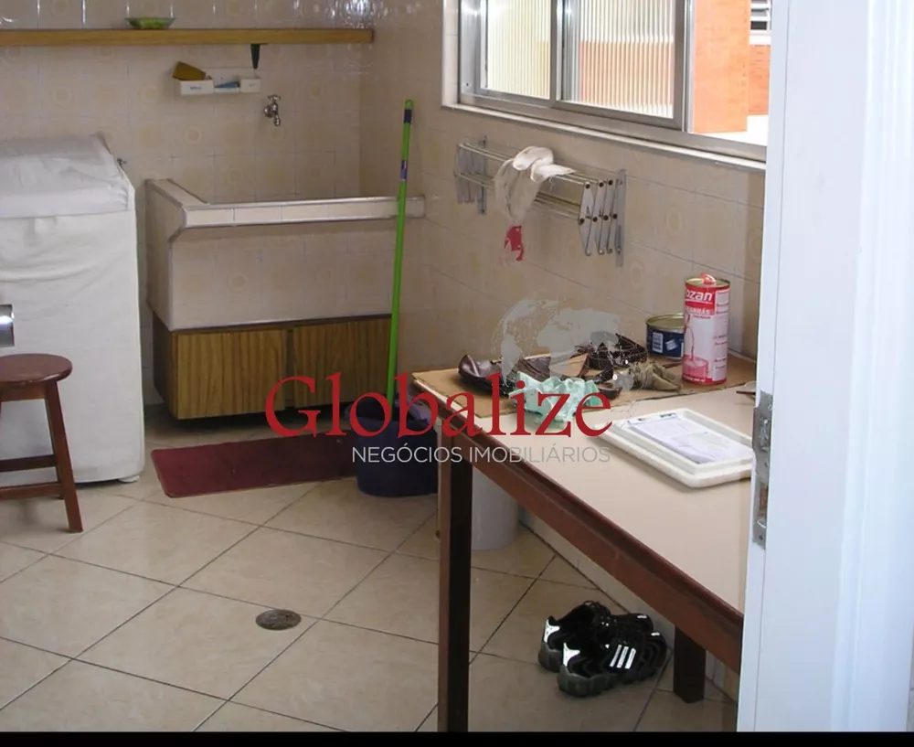 Apartamento à venda com 2 quartos, 133m² - Foto 8