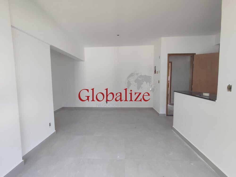 Apartamento, 2 quartos, 65 m² - Foto 1