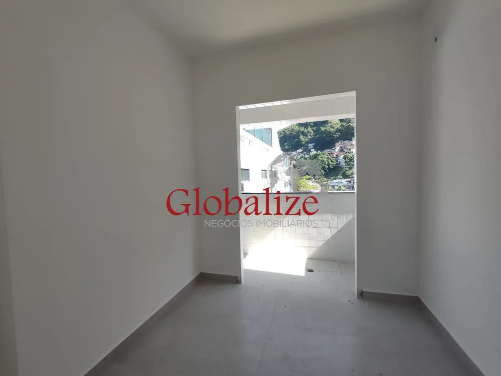 Apartamento, 2 quartos, 65 m² - Foto 11