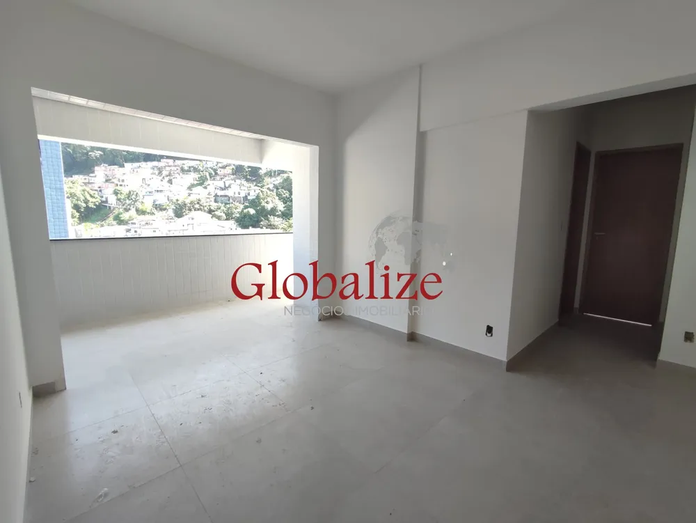 Apartamento, 2 quartos, 65 m² - Foto 2