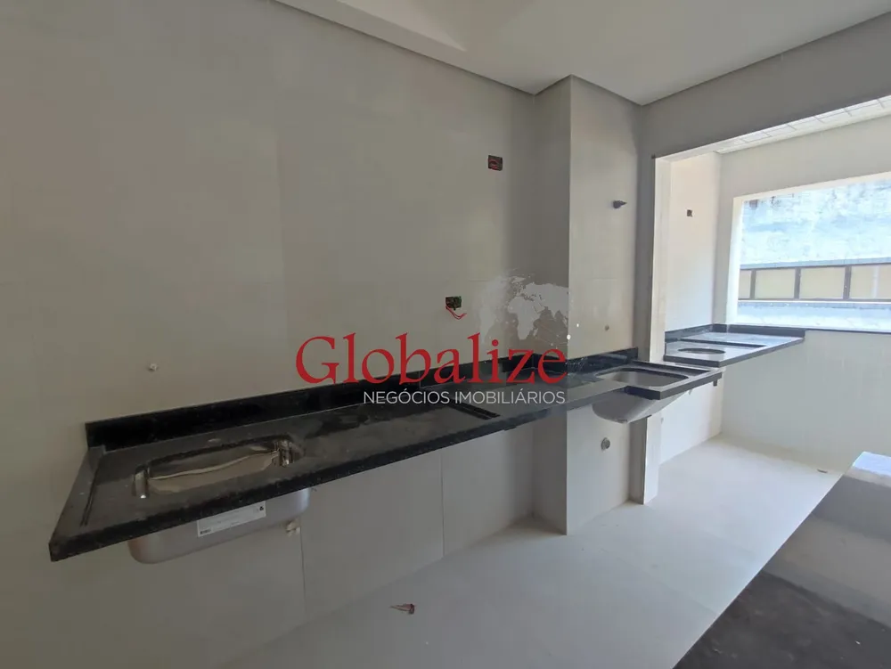 Apartamento, 2 quartos, 65 m² - Foto 6