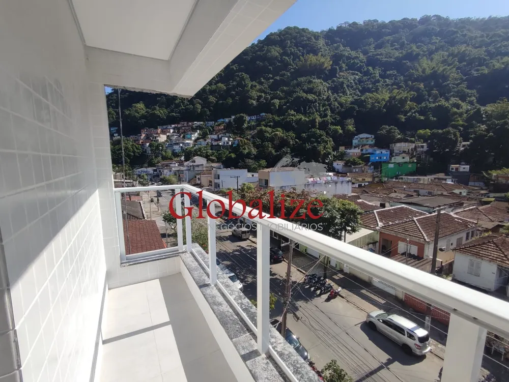 Apartamento, 2 quartos, 65 m² - Foto 1