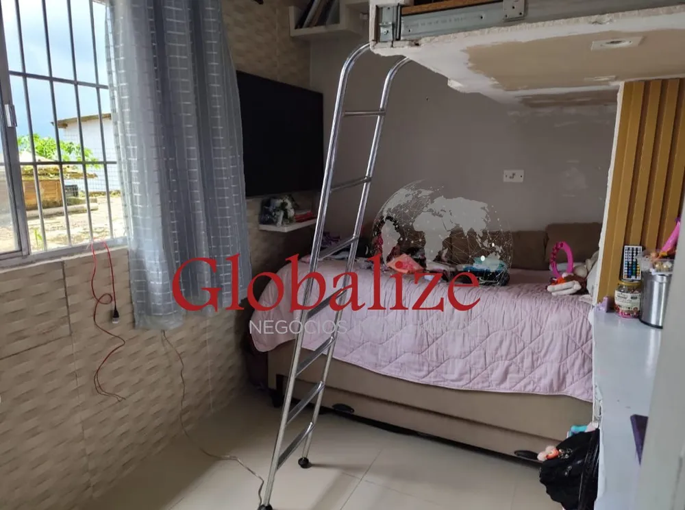 Casa, 4 quartos, 135 m² - Foto 10