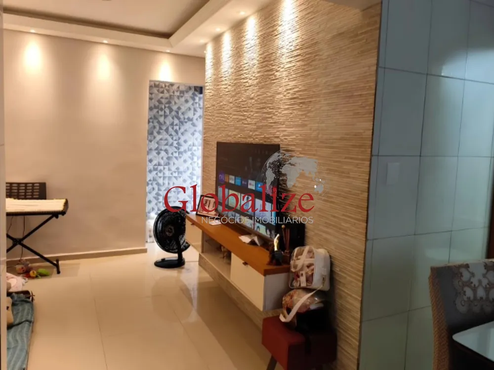 Casa, 4 quartos, 135 m² - Foto 1