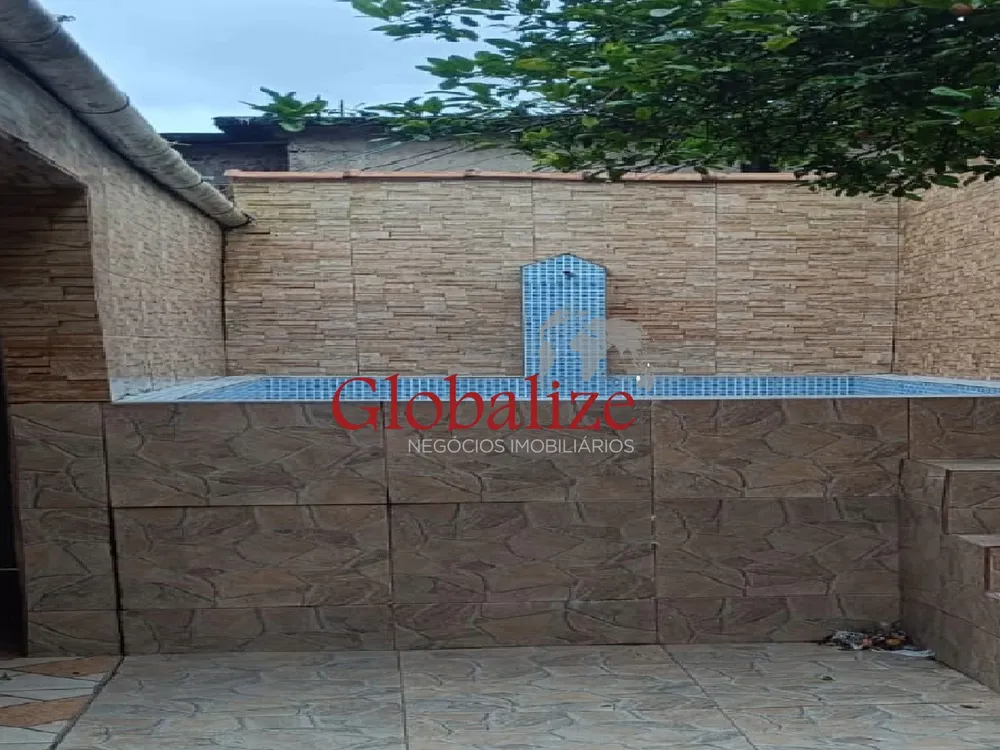Casa, 4 quartos, 135 m² - Foto 12