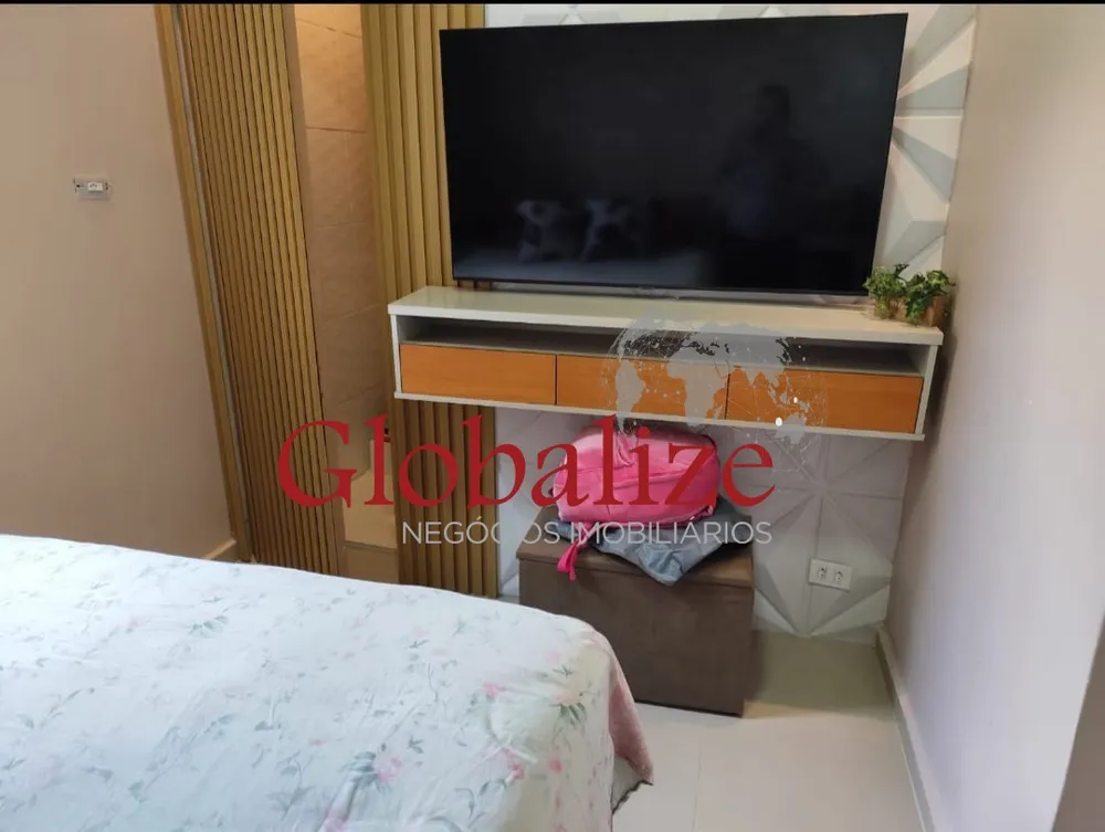 Casa, 4 quartos, 135 m² - Foto 7