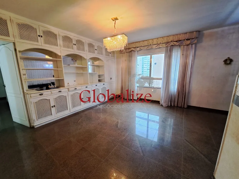 Apartamento, 3 quartos, 123 m² - Foto 3