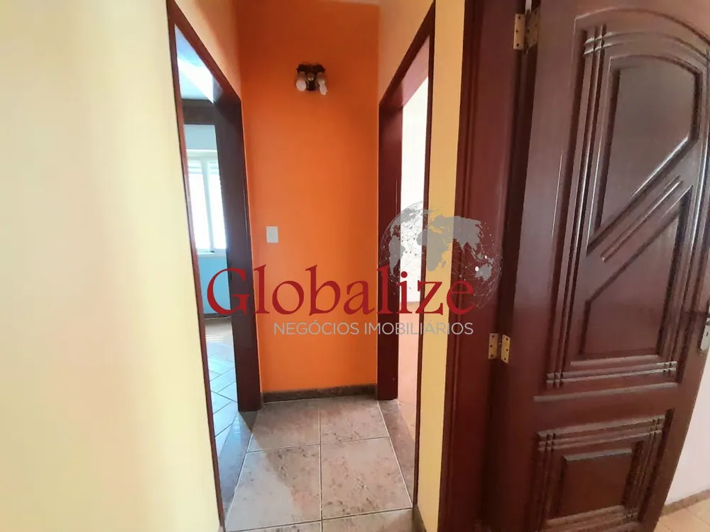Apartamento, 3 quartos, 90 m² - Foto 10