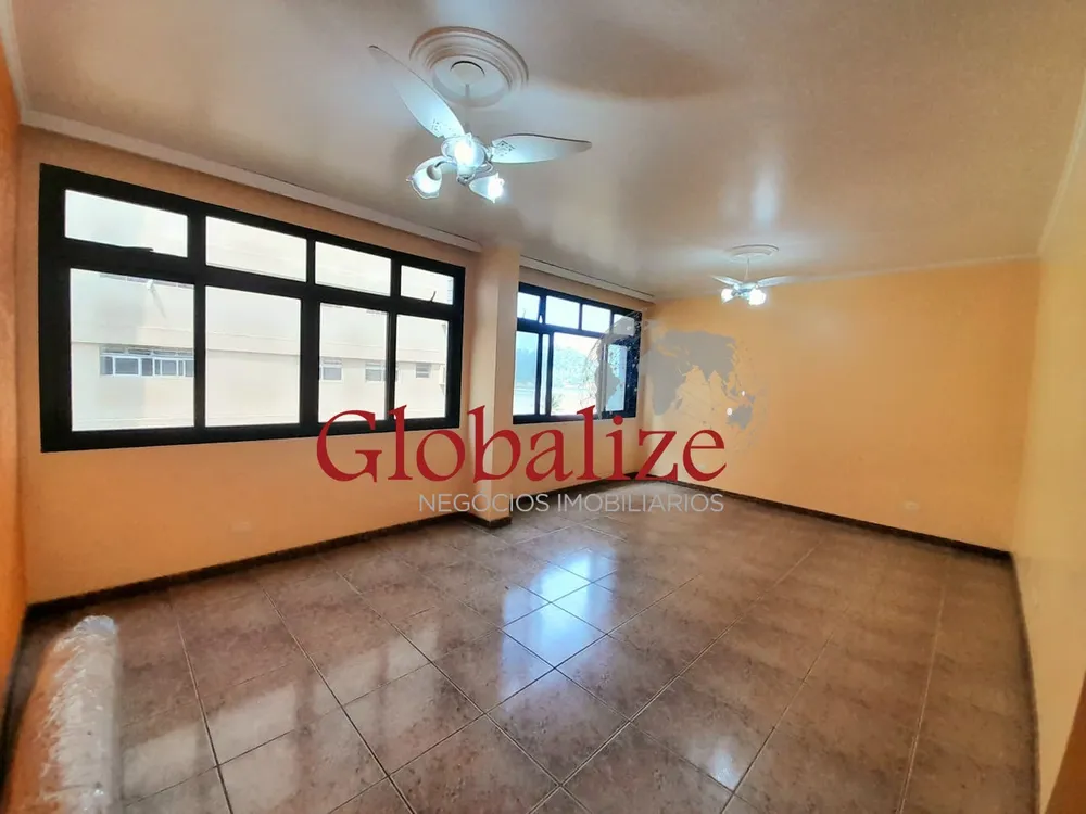Apartamento, 3 quartos, 90 m² - Foto 1