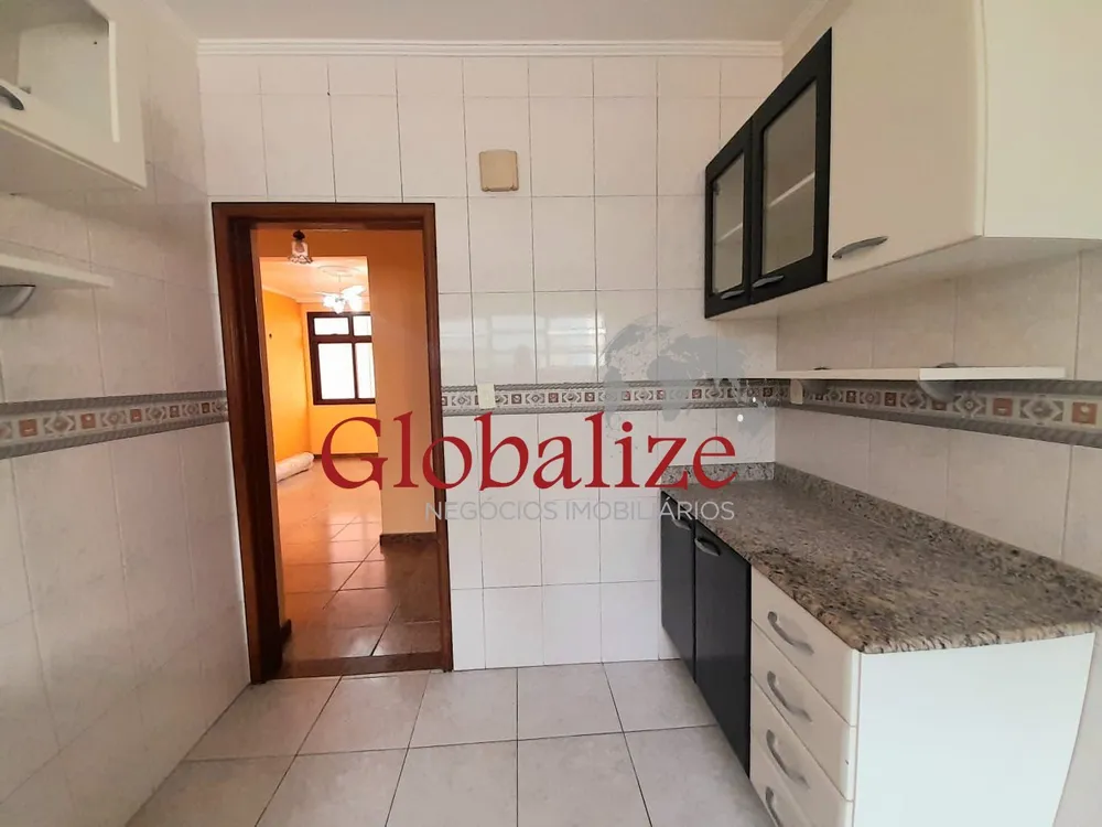 Apartamento, 3 quartos, 90 m² - Foto 3