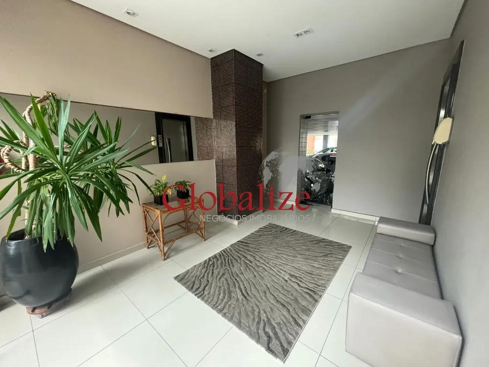 Apartamento, 3 quartos, 90 m² - Foto 7
