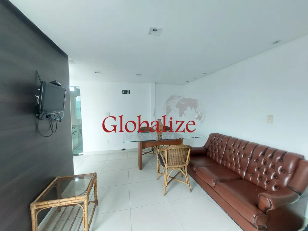 Apartamento, 3 quartos, 90 m² - Foto 2